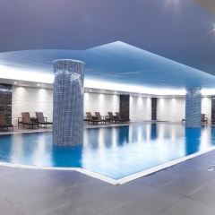 Imperial Turkiz Resort Hotel - All inclusive - Bild 17