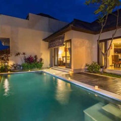 The Reika Villas by Nagisa Bali - Bild 9