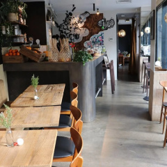 Le Citizen Hôtel - Bild 25