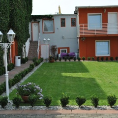 Suite-Apartment-Essen - Bild 1