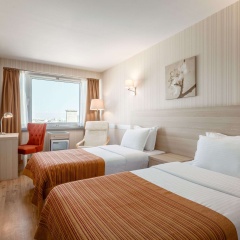 Ramada by Wyndham Ankara - Bild 2