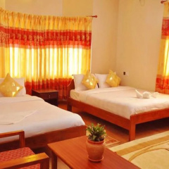 Hotel Paradise Inn Pokhara thumbnail 5