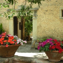 Agroturismo Son Penyaflor - Bild 14