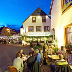 Hotel Zeltinger Hof - Bild 25