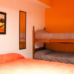 Tango Hostel Córdoba thumbnail 6