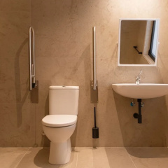 Pacifico Suites near Retiro - Bild 8