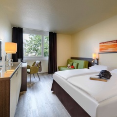 Mercure Hotel Koln West - Bild 5