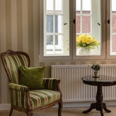 Hotel Villa Linnenschmidt - Bild 11