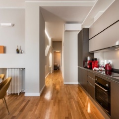 Heart Milan Apartments - Duomo District - Bild 27