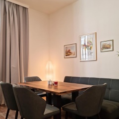 Pension Mozart - Vienna Center, Self Check-in - Bild 15
