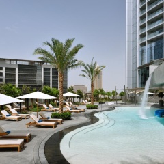 Kempinski The Boulevard Dubai - Bild 19