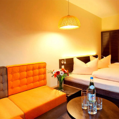 Hotel Gio - Bild 15