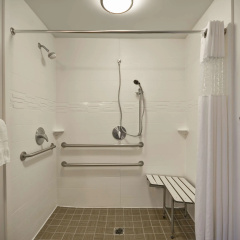 Hampton Inn Kenedy thumbnail 10