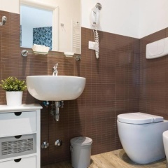 Rome Vatican Inn - Bild 9