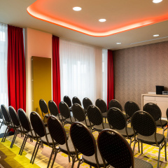 Leonardo Hotel Berlin Mitte thumbnail 41