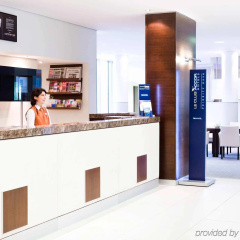Novotel Koln City - Bild 22