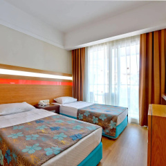 Sultan Sipahi Resort Hotel - Bild 7