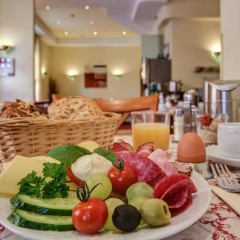 Rhein Neckar Hotel Mannheim - Bild 10