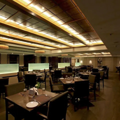Goutham Grand Hotel thumbnail 21