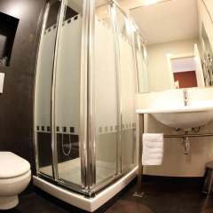 Hostal Sol Square Madrid - Bild 8