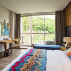 Aruna Senggigi - Bild 2