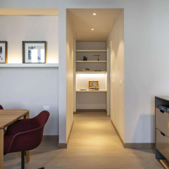 Savona 18 Suites – Member of Preferred Hotels & Resorts - Bild 7