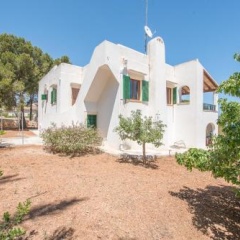 Villa en Portocolom - Bild 15