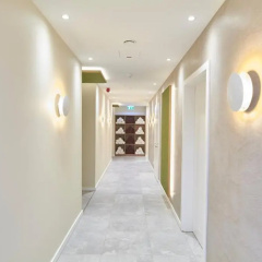 Naturresort & Spa Schindelbruch - Bild 15