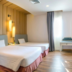 Royal Rattanakosin Hotel - Bild 9
