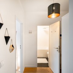 Designer 1BR Apartment with Pool & Prkg in Luxembourg, Luxembourg from 283$, photos, reviews - zenhotels.com photo 18