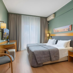 Plaka Hotel - Bild 6