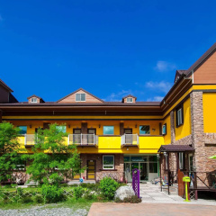 The Anderson Manor Hotel thumbnail 35
