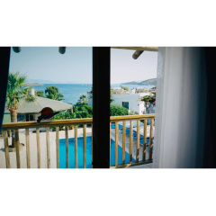 Gümbet Cove Hotel - Bild 8