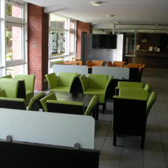 Youth Hostel Bonn - Bild 18