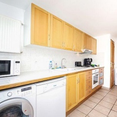 Villa House with Panoramic View on Paris - Bild 16