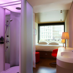 citizenM London Bankside - Bild 5