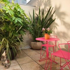St Martins Lane London, a Morgans Originals hotel - Bild 17