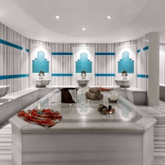 Ramada by Wyndham Istanbul Golden Horn - Bild 17