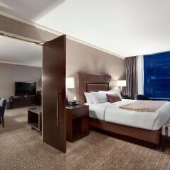 Fairmont Pittsburgh in Pittsburgh, United States of America from 419$, photos, reviews - zenhotels.com photo 22