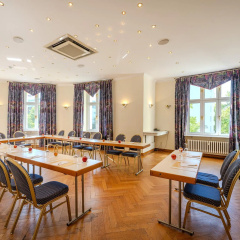 Ringhotel Seehof Berlin - Bild 22