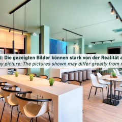 B&B HOTEL Aachen City-Ost - Bild 25