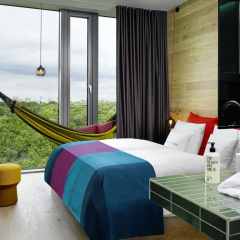 25hours Hotel Bikini Berlin - Bild 3