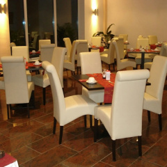 Grand Hotel Dream Frankfurt City - Bild 9