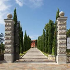 Il Roncal Wine Resort