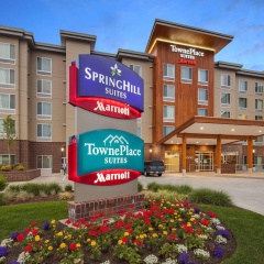 TownePlace Suites by Marriott Bellingham