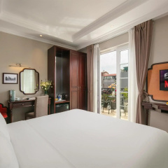 Sunline Hotel thumbnail 17