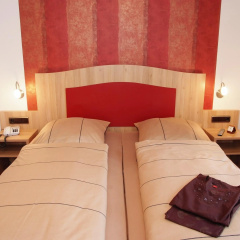 Hotel Rappen Rothenburg ob der Tauber - Bild 6