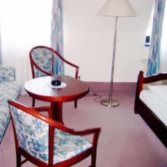 Hotel Villa Noel – Central Station Dresden - Bild 13