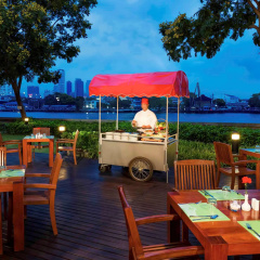 ibis Bangkok Riverside - Bild 26