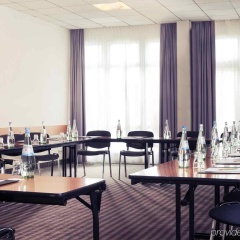 Mercure Hotel Duesseldorf Airport - Bild 10